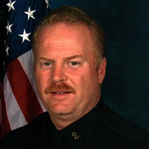 Detective David F. Michel, Jr. Profile Photo