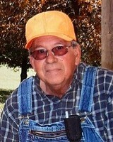 Keith Bryant's obituary image
