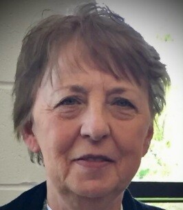 Margaret Watkins Profile Photo