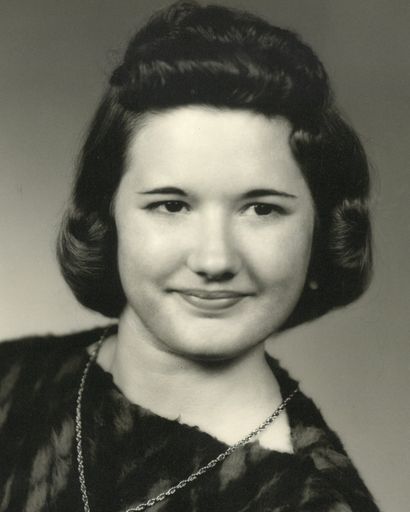 Linda Joyce Palmer