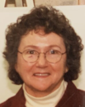 Dorothy Mae Clapper's obituary image