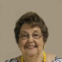 Edna Fulbright Moorhouse Profile Photo