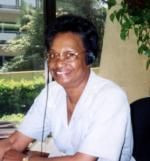 Sylvia L. Coleman