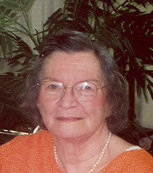 Irma Murphy