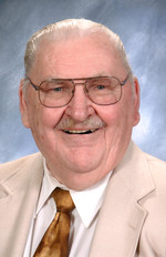Eugene C. O'Donnell Profile Photo