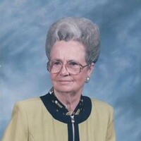 Lyda  Mae Mahan Profile Photo