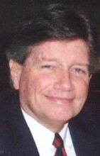 Stuart Mcguire Sessoms, Jr. Profile Photo