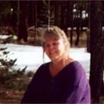 Gwendolyn Sue Meyers-Griffith