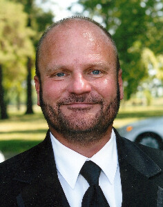 Todd A. Finley