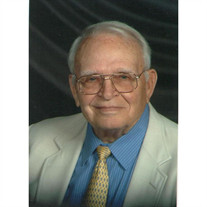 William H. Cottingham, Profile Photo