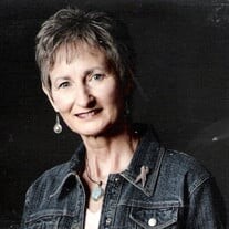 Mrs. Claudia Lynn Harris Profile Photo