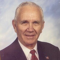 William G. "Billy" Smith