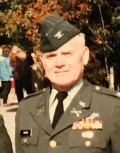 Richard H. Moore Jr.