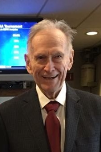 Glendon M. Crowell Sr. Profile Photo