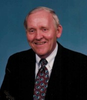 Mr. John B. Bell Profile Photo