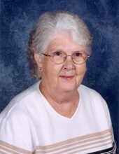 Juliann "Judy" (Smith) Zimmerman