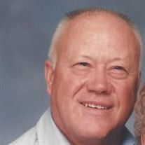 Howard Pearson Jr. Profile Photo