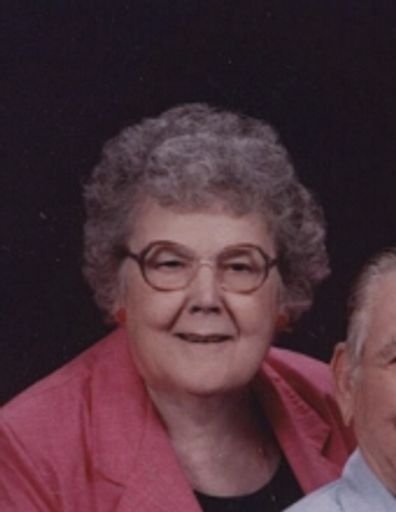 Lillian F. Bretschneider Nee Sudbrink