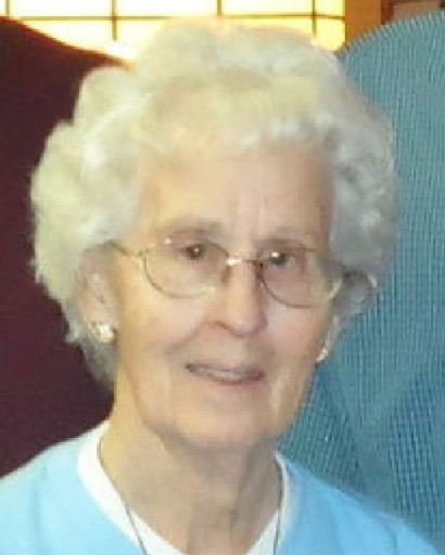 Elva Loriene Hansen