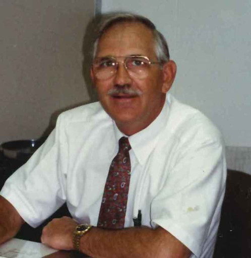 Carl W. Jarrett, Sr.