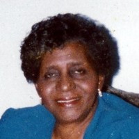 Loretta Thomas Williams