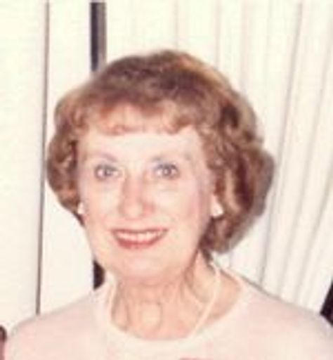 Marjorie D. Kenkel