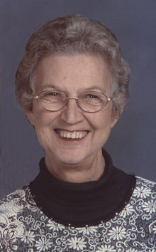 Linda Van Handel