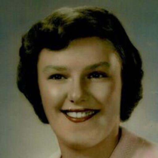 Shirley E. Scheibelhut Profile Photo