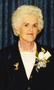 Barbara Louise Gartner