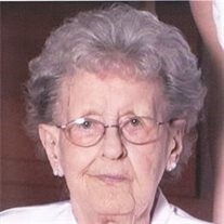 Mildred Irene Harlan Profile Photo
