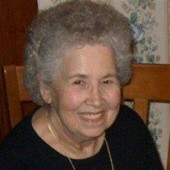 Corinne L. Clift