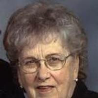 Betty Neal Daiss