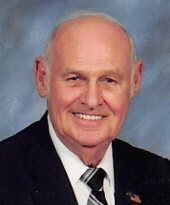 Harry Mack Wall, Sr. Profile Photo