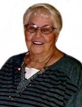 Betty  Ann Sellers