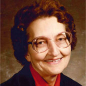 Betty Mae Stratten Profile Photo