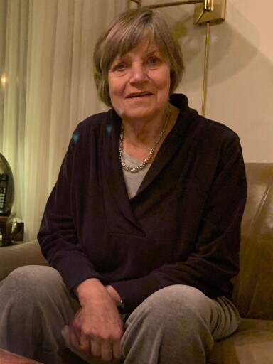 Gijsberta (Betty) Rozema 1944-2020 Profile Photo