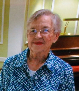 Betty Gregory Slater Ware