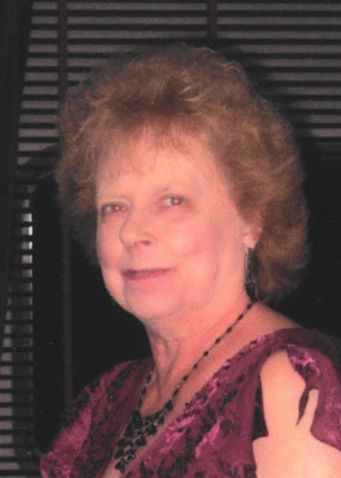 Phyllis  Ann (McGarry) Swistock