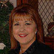 Felicia "Shelly" McCaughn Profile Photo