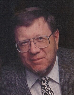 Kenneth I. Fosbenner