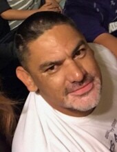 Michael Diaz Herrera Profile Photo