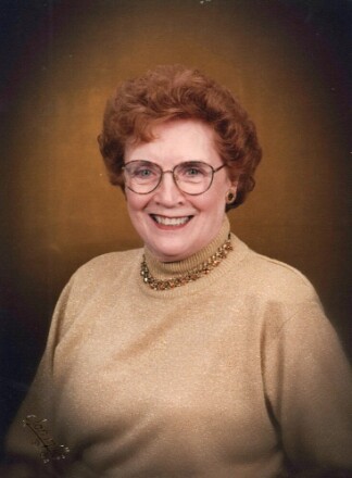 Constance F. Mckeough