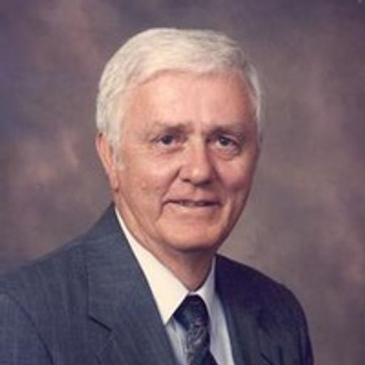 Henry W. "Bill" Holley Jr.