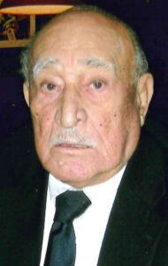 Juan R. Ocasio, Sr.