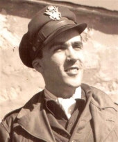 Gordon Dickinson Estabrook Profile Photo