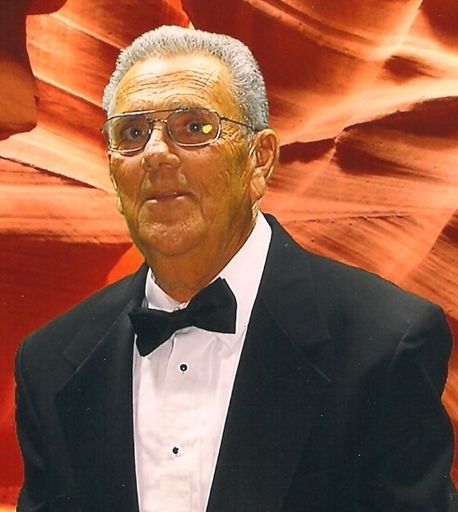 Donald Rowe Profile Photo