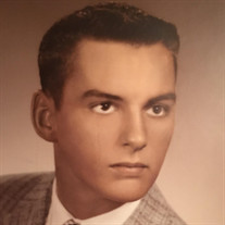 Howard Orville Pinch Jr Profile Photo
