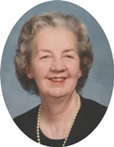 Geraldine Frances Lotero