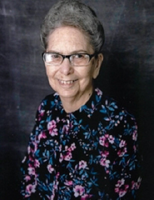 Estella Ruth Deweese Profile Photo