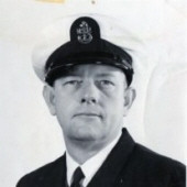 Everett L. Ferrell Profile Photo
